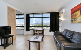 Alivio Hotel Cairns